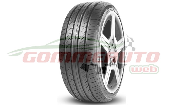 COP. 235/45R017 Torque TQ901 97W XL (m+s)
